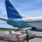 Cargo Garuda Indonesia