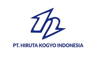 Logo Hiruta Kogyo