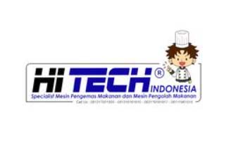 Logo Hitech