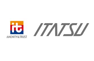 Logo Itatsu