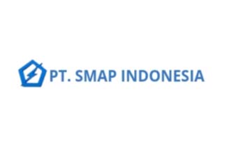Logo SMAP indo